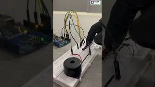 DIY Piano Using Arduino  