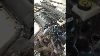 замена термостата пежо 308
