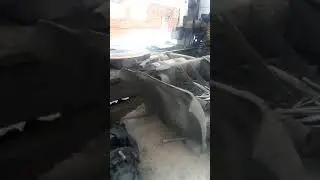 Установил на маз 5432  Мост от Ивеко .