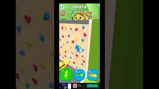 shape shifting game video 