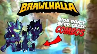 INSANE Jiro x Lord Vraxx Team Combos