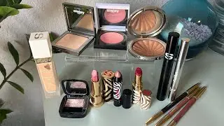 Full Face of Sisley Makeup!