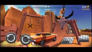 Stunt Car Extreme | Addictive Stunt Car Game With Awesome Tracks And Cars-Android Gameplay