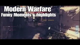 No jingle bells for you | Modern Warfare Funny Moments & Highlights