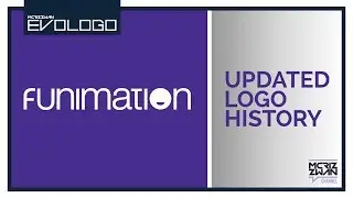 Funimation Updated Logo History | Evologo [Evolution of Logo]