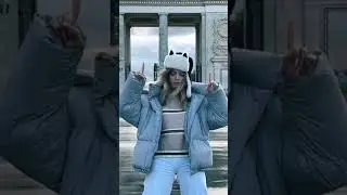 POKROV ВЫЛОЖИЛА НОВЫЙ TIKTOK tik tok | ТИКТОК | АНЯ ПОКРОВ 