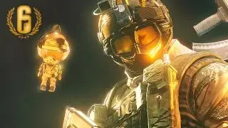 Rainbow Six® Siege - Pro League Fuze Set