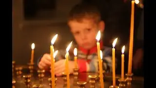 День рождения монастыря