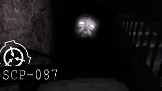 SCP-087-вирус? / Смогли ли мы пройти???