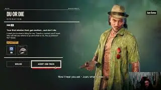 GUAPO - Far cry 6