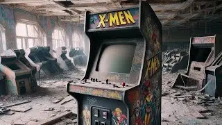 Off The Cuff | A1up X-men 97? Wtf is this?