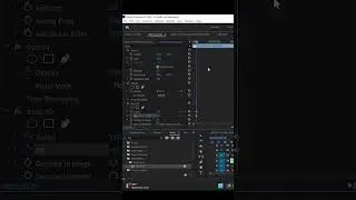 Screen 3d video di Premiere Pro #artodipro #belajaradobepremiere #tutorial #adobepremier