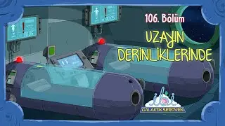 Uzayın Derinliklerinde | İbi 9. Sezon 2. Bölüm