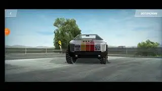24 ЧАСА ОТ 1-ОГО ЛИЦА В ИГРЕ EXTREME CAR DRIVING SIMULATOR