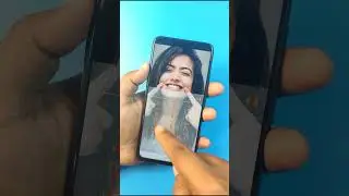 Set photo on your phone dialer | Set picture on your phone dial pad #Shorts