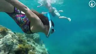 Powerbreather a New Dimension in Swimming and Snorkelling