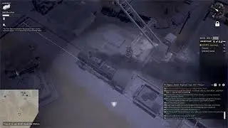 War 108 Train kill