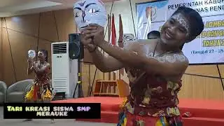 Tari Kreasi 