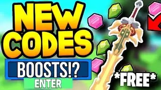 All New *SECRET* Update CODES in Slashing Simulator 🗡️ Roblox [WORKING CODES] (SLASHING SIMULATOR)