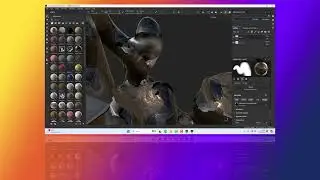 Creating a full 3D animation project in less than 30 minutes