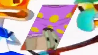 Squidward's Secret Tape (LOST MEDIA FOUND)