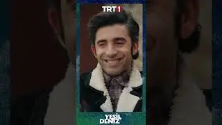 Hicabi yakalanıyor! #YeşilDeniz #Shorts #TRT