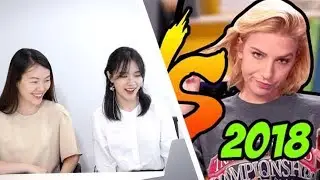 Chinese Student react to Smosh! 留學生看油管紅人Smosh