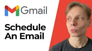 How To Schedule An Email In Gmail [2026 Guide]
