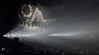 Falling Awa from Me | Korn Live 2022 @ Budapest Papp László Sportaréna | 2022