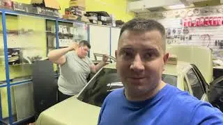 Seemx Dayli #30: Постройка повседневной аудиосистемы в ваз-2110