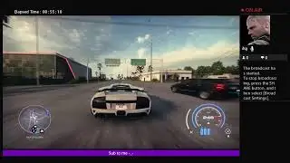 Nfs the hunt for the ultimate parts