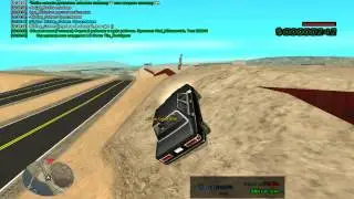 Samp rp 06 Server || Стрела LCN vs Yakuza