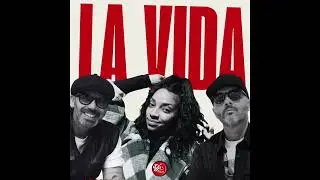 Los djs Timberos & Laraine Canizares   La Vida
