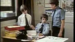 ITV SCHOOLS - GOOD HEALTH - DOCTOR SWEET TOOTH