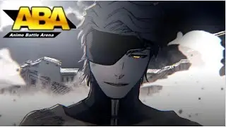 ABA: Aizen Is Still S Tier