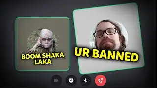 TROLLING Power Hungry DISCORD MODS…😭💀