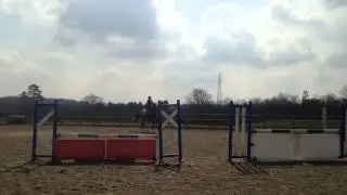 Ginge Jumping 2