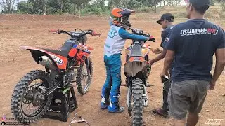 VLOG7‼️ATAY ENGGA ADA KECAPENYA!! PULANG DARI SUMSEL LANGSUNG GAS DI PALABUHANRATU SUKABUMI!!