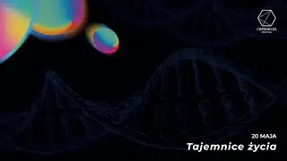 Tajemnice życia | Copernicus Festival 2025, dzień 1