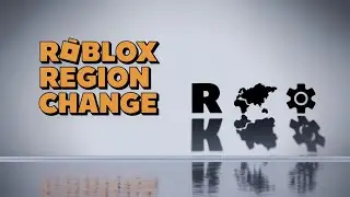 How to Change Your Roblox Country or Region