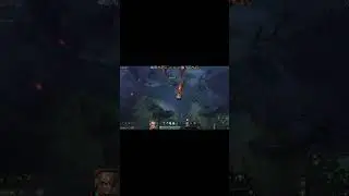 Dota 2 / БАУНТИ! / #shorts