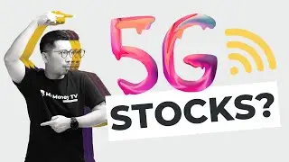 Best 5G Stocks to Buy for 2021 | How to find them? | Bursa | Best Stocks 2021