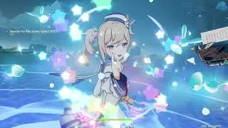 Genshin Impact Exploration 