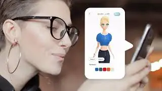 The Ready Games: Blockchain distributed mobile gaming for the Web3 creator economy.