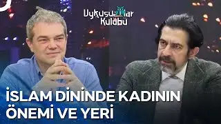 Erkek Egemen Toplum İslamı Yorumlayanlar Sayesinde Mi Oluştu? | TV 100 Haber
