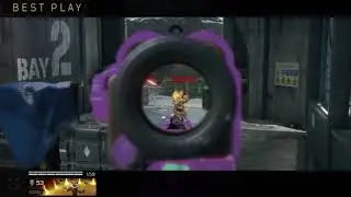 greatest play of the game ever??