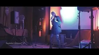 Sally Dige (live) 