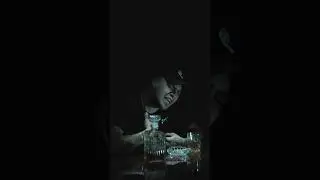 Lil Lion - Adios Ft Free Stayla (Vertical Video)
