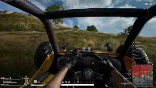 It ain't got no gas in it