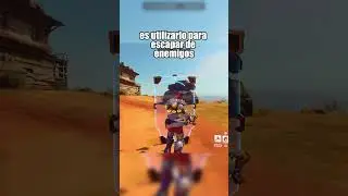 NO SABÍAS ESTO CON BRIGITTE (o si) #overwatch2
